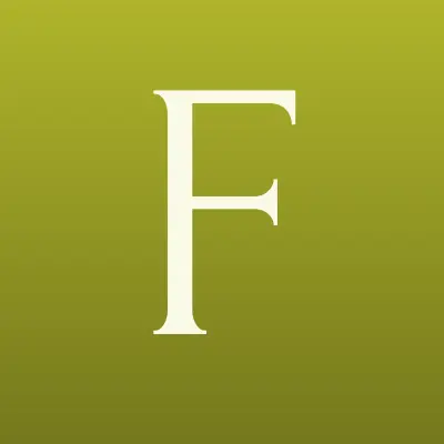 Факультетские клиники, лого-визитка