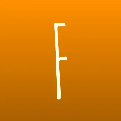 Фантазеры, детский центр, лого-визитка