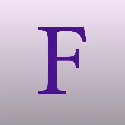 Фантазия, кофейня, лого-визитка
