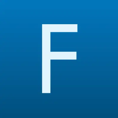 Фантазия, салон-парикмахерская, лого-визитка