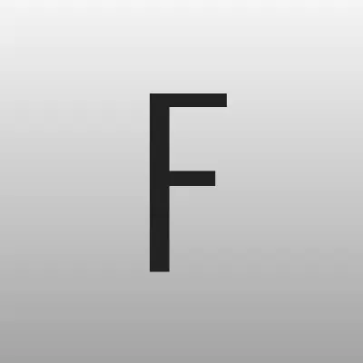 Фараон, сеть магазинов одежды, лого-визитка