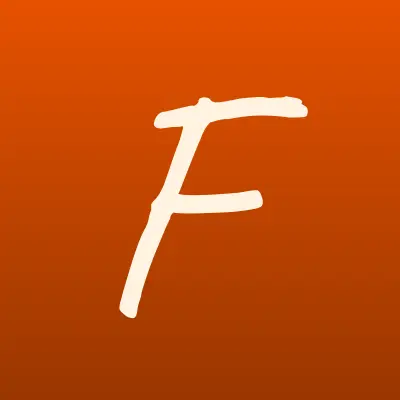 Фармэконом, аптечная сеть, лого-визитка