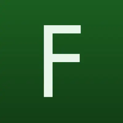 Фартунёр, автостоянка, лого-визитка
