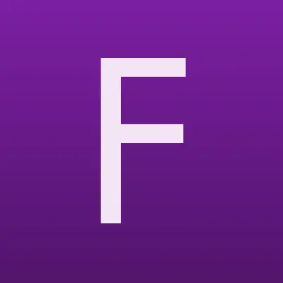 FastMoney, микрокредитная компания, лого-визитка