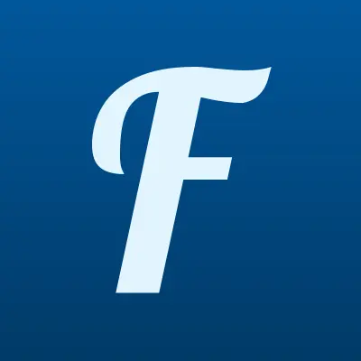 Fatini, магазин, лого-визитка