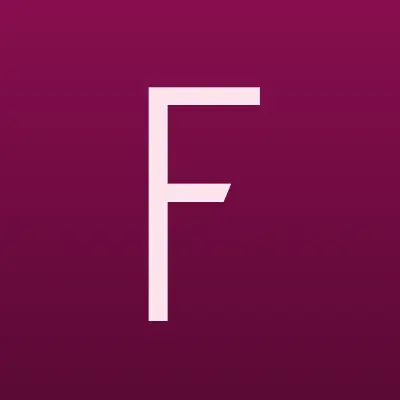 Феникс Секьюрити, частная охранная организация, лого-визитка