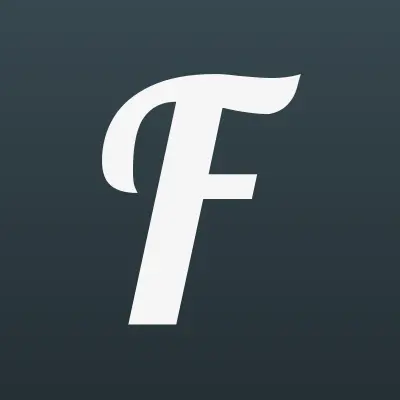 Феникс, научно-медицинский центр, лого-визитка