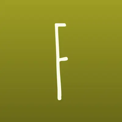 Фенстер, лого-визитка