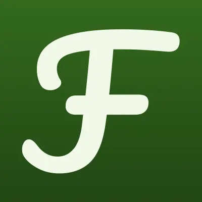 Fil-studio, магазин бобинной пряжи, лого-визитка