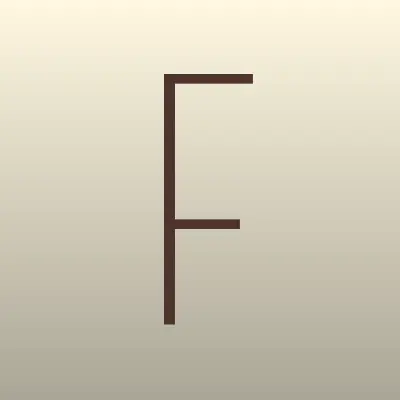 Finance Consalt, лого-визитка