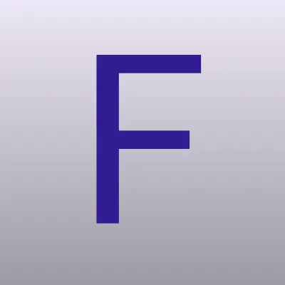 Finest, бухгалтерская фирма, лого-визитка