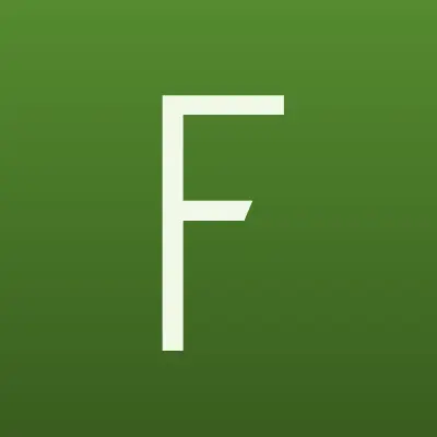 Fissman, магазин посуды, лого-визитка