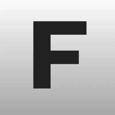 Fit time, фитнес-студия, лого-визитка