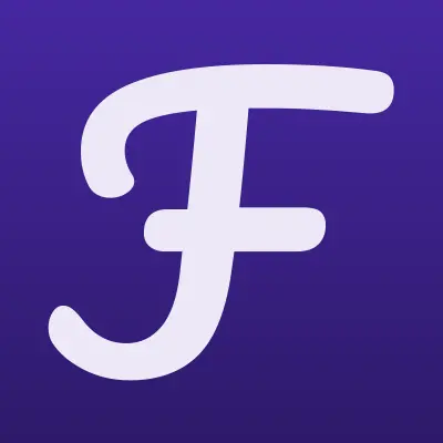 Fix Price, сеть универсамов фиксированной цены, лого-визитка