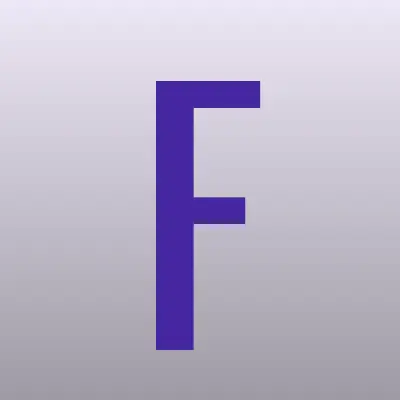 Fix Price, сеть универсамов фиксированной цены, лого-визитка