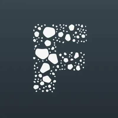 Fix Price, сеть универсамов фиксированной цены, лого-визитка