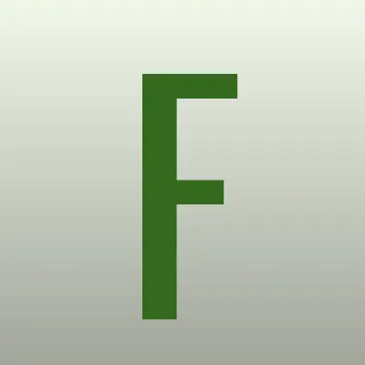 Fleur De Vie, магазин дизайнерской детской и подростковой одежды, лого-визитка