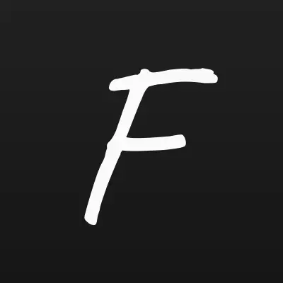 Фо Принт, торговая компания, лого-визитка