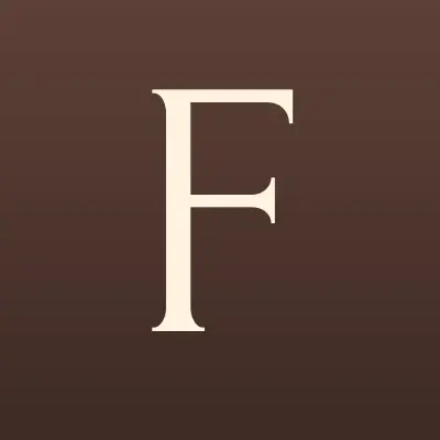 Форд Центр Иркутск, официальный дилер Ford, лого-визитка