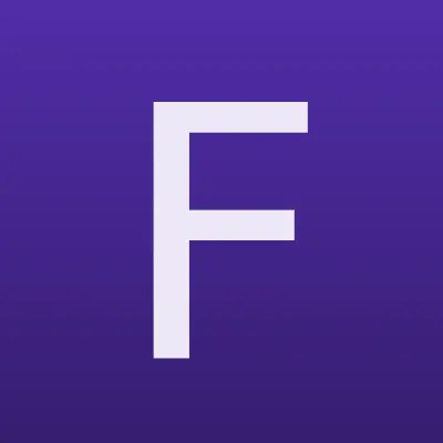 Формула красоты, студия эпиляции, лого-визитка