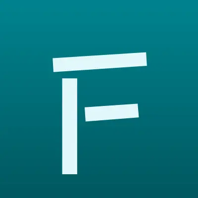 Формула стиля, салон красоты, лого-визитка
