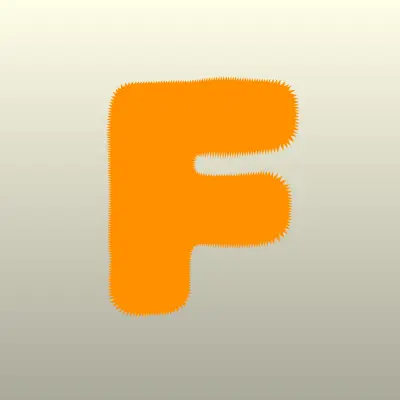 Фортуна-Авто, автоцентр, лого-визитка