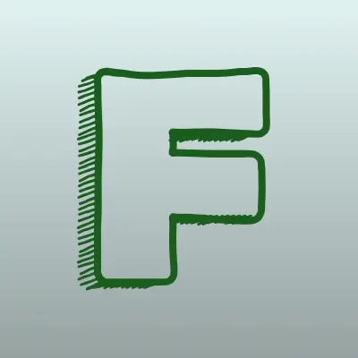 Форвард, СТО, лого-визитка