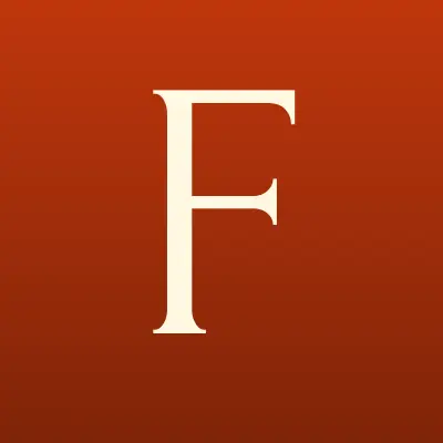 Forza Sport, центр экипировки для единоборств и спортивного питания, лого-визитка