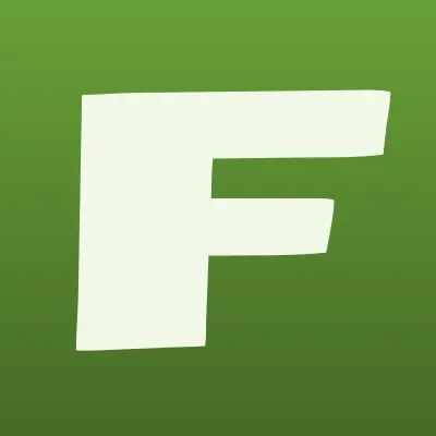 Фрида Савина, салон красоты, лого-визитка