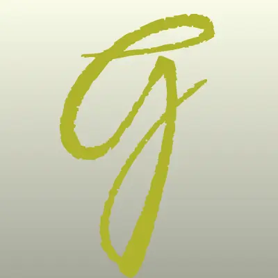 G-Energy Service, автосервис, лого-визитка