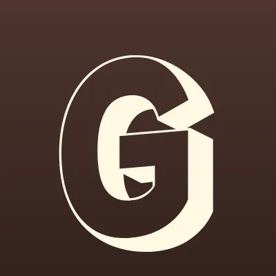 G-Energy Service, автосервис, лого-визитка