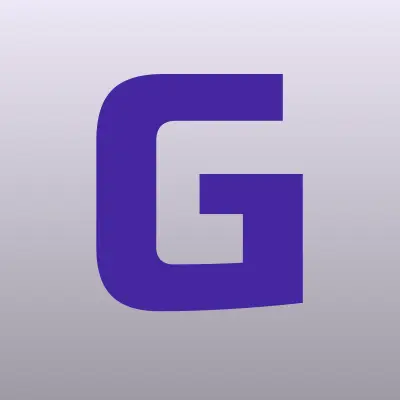 G-Energy service, СТО, лого-визитка