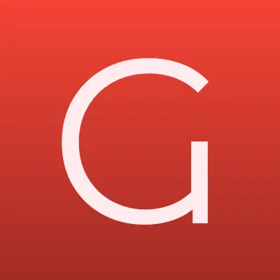 GL-Авто, автосервис, лого-визитка