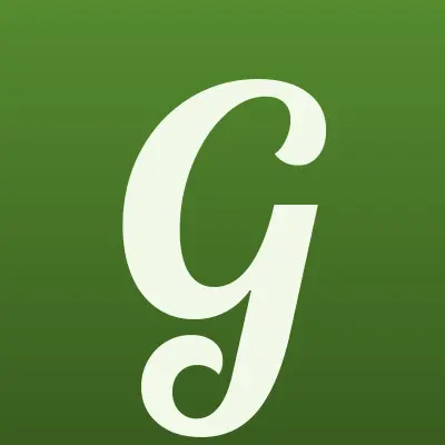 GSM Mobile, лого-визитка