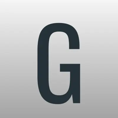 Geometrica, салон, лого-визитка