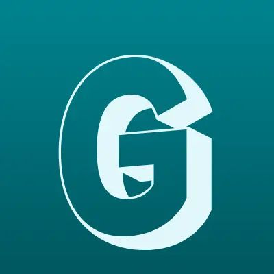 Gloria Jeans & Gee Jay, сеть магазинов одежды, лого-визитка