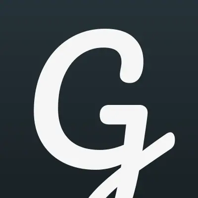 Go-Fit, фитнес студия, лого-визитка