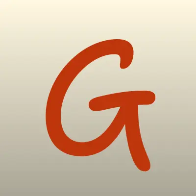 Gold barber, парикмахерская, лого-визитка