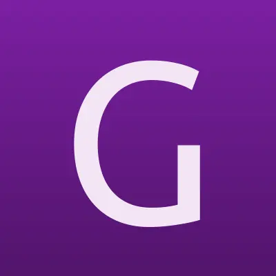GoodAuto, торгово-сервисная компания, лого-визитка
