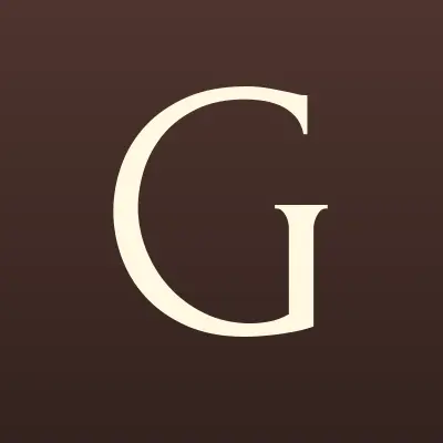 GoodStick, реставрационная компания, лого-визитка
