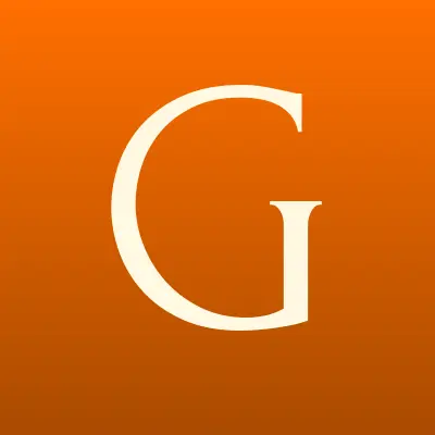 Gosti, кофейня-кондитерская, лого-визитка