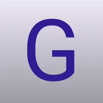 Granate, студия эпиляции, лого-визитка