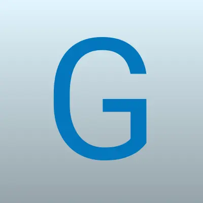 Gregory Mall, торговый центр, лого-визитка