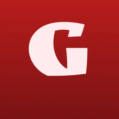 Gsm Center, сервисный центр, лого-визитка