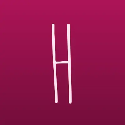 HARD FIGHTER, зал единоборств, лого-визитка
