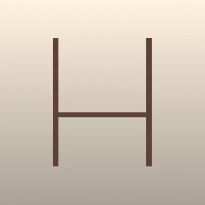 HAUSFRAU, химчистка, лого-визитка
