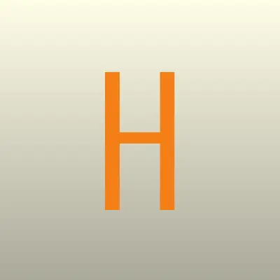 HR-агентство Юлии Мамаевой, лого-визитка
