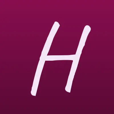 Hammer Class, фитнес-клуб, лого-визитка