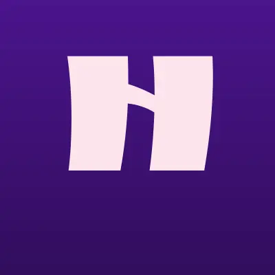 HardCross, тренажерный зал, лого-визитка