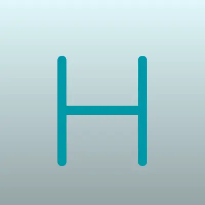 Heiztechnik, торговая компания, лого-визитка